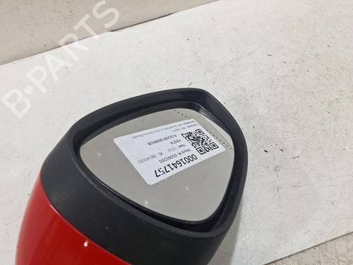 Right mirror FORD FIESTA VI (CB1, CCN) 1.0 Sport | BP32380790C27 