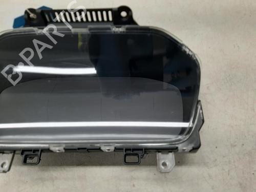 Instrument cluster VOLVO XC40 (536) D3 | BP26867143C47 