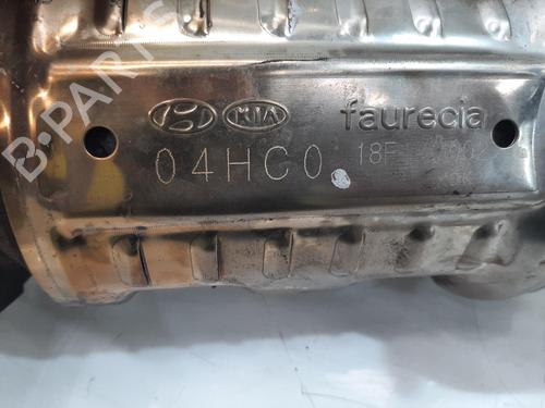 Catalyst KIA STONIC (YB) 1.0 T-GDi | BP33940264M10  - Image 5