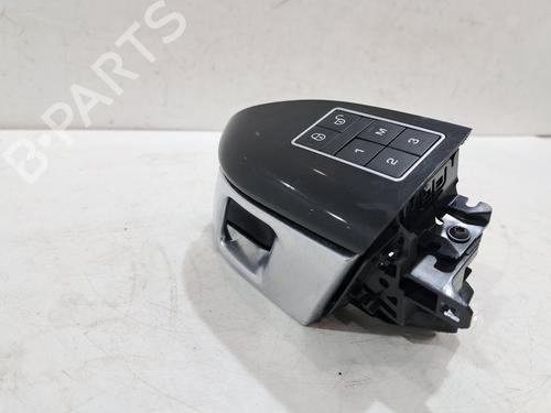 Used Electronic module Electronic module LAND ROVER RANGE ROVER IV (L405) 4.4 SDV8 4x4 (340 hp) 30829033 30829033
