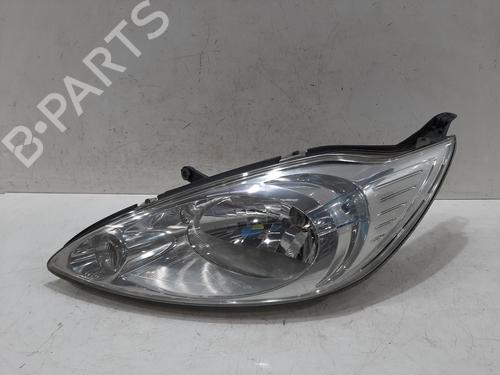 Used Left headlight Left headlight FORD KA (RU8) 1.2 (69 hp) 33318660 33318660