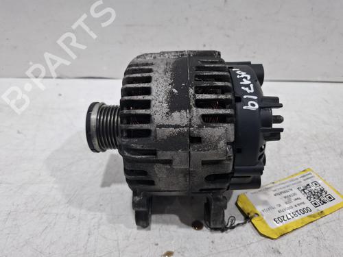 Used Alternator Alternator 38620912 38620912