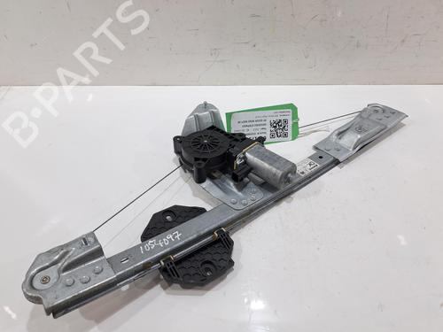 Used Front right window mechanism Front right window mechanism 36855529 36855529