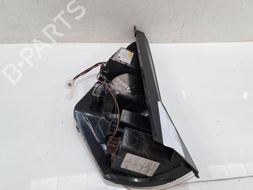 Højre baglygte MICROCAR M.GO 0.5 | BP31208904C35 