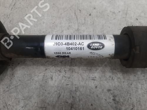 Andre JAGUAR I-PACE (X590) EV400 AWD | BP29235931O1