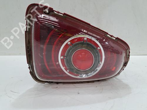 Used Right taillight MINI MINI Roadster (R59) Cooper S (184 hp) 29637356