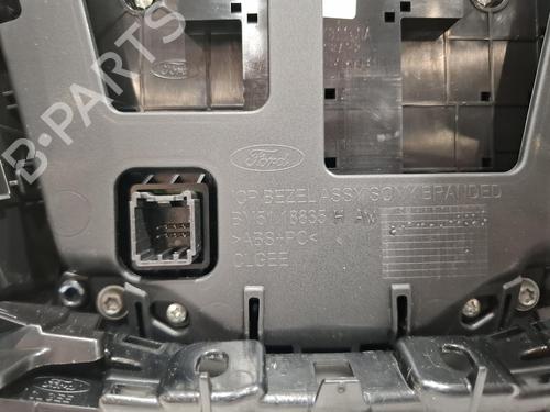 Control unit FORD FOCUS III 1.0 EcoBoost | BP38338764M11 - Image 4