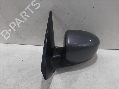 Used Left mirror HYUNDAI i10 I (PA) 1.2 (78 hp) 30496893