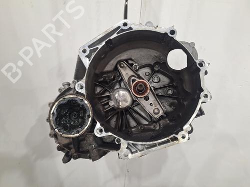Used Gearbox VW GOLF VII (5G1, BQ1, BE1, BE2) 1.4 TSI (122 hp) 31650425