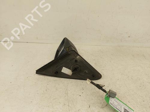 Right mirror FORD MONDEO III (B5Y) 2.0 TDCi | BP26864103C27 