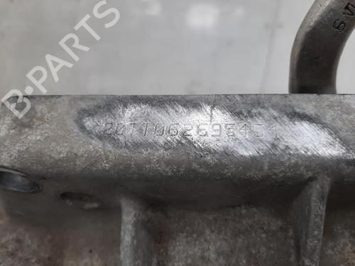 Gearbox TOYOTA YARIS (_P13_) 1.0 (KSP130_, KSP130) | BP26795644M3 