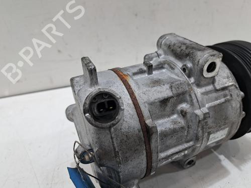 AC compressor VAUXHALL CORSA Mk IV (E) (X15) 1.4 | BP38284637M34 - Image 5