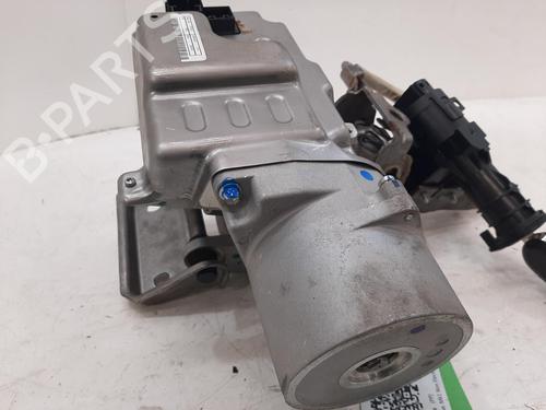 Steering column FIAT 500 (312_) 1.2 (312AXA1A) | BP39413305M21 - Image 5