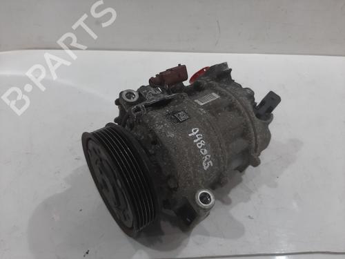 Used AC compressor VW GOLF VIII (CD1, DA1) 1.5 TSI (131 hp) 26872304