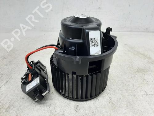 Used Heater blower motor BMW 1 (F40) 118 i (140 hp) 26784364