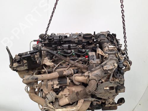 Engine VOLVO V40 Hatchback (525) D2 | BP36879254M1  - Image 5