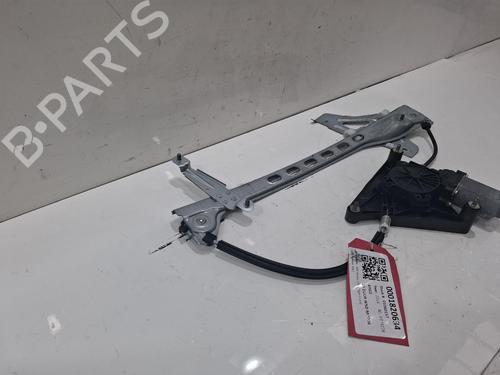 Front right window mechanism TOYOTA AYGO (_B4_) 1.0 (KGB40) | BP38757411C23 - Image 4