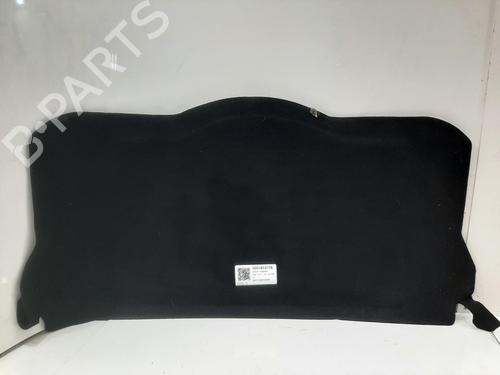 Bagagerumsgulv Bagagerumsgulv CITROËN C1 II (PA_, PS_) 1.0 VTi 68 (69 hp) 39910403 39910403