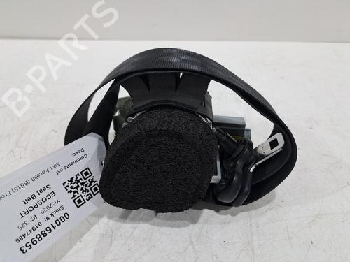 Used Other Other FORD ECOSPORT 1.0 EcoBoost (100 hp) 34038430 34038430