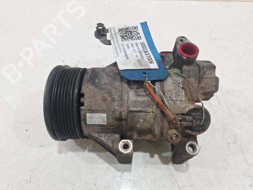 Used AC compressor TOYOTA YARIS (_P9_) 1.33 VVT-i (NSP90_, NSP90R) (100 hp) 32324794