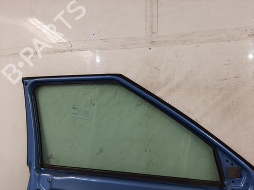 Left front door SKODA FABIA II (542) 1.2 | BP30496836C2 