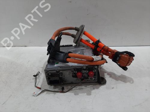 Used Inverter/Converter JAGUAR I-PACE (X590) EV400 AWD (400 hp) 29496286