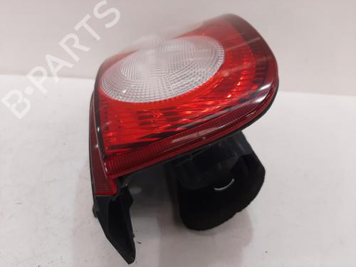 Left taillight NISSAN MICRA III (K12) 1.4 16V | BP28069497C34 