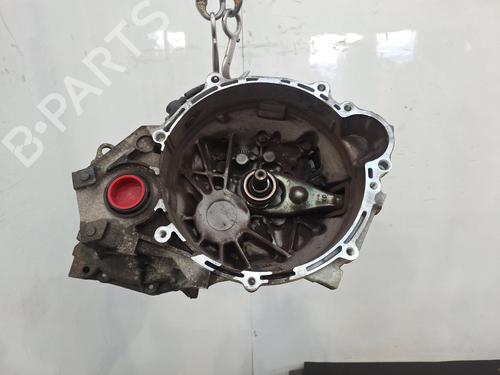 Versnellingsbak HYUNDAI ix35 (LM, EL, ELH) 1.7 CRDi (116 hp) 32409929