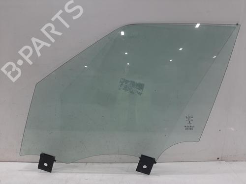 Used Front left door window LAND ROVER RANGE ROVER SPORT II (L494) 4.4 SDV8 4x4 (340 hp) 31537583