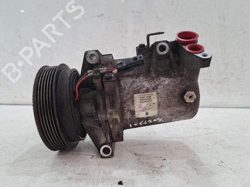 Compressor A/A Compressor A/A 37690532 37690532