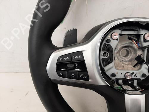 Steering wheel BMW 8 Gran Coupe (G16, F93) 840 i | BP26746355C49