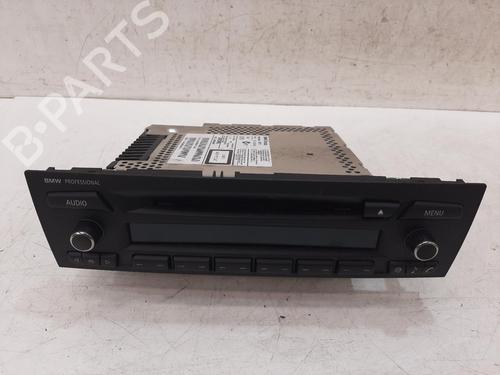 Used Radio Radio BMW 3 (E90) 318 i (143 hp) 33318579 33318579