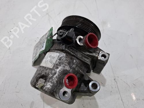 AC compressor NISSAN NOTE (E12) 1.2 | BP39983469M34  - Image 5