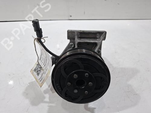 Used AC compressor AC compressor DACIA SANDERO III 1.0 TCe 90 (91 hp) 40466740 40466740