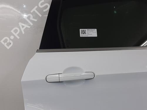 Dør højre bagtil FORD KUGA II (DM2) 2.0 TDCi | BP38446463C5 - Image 3