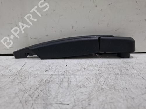 Used Rear windshield wiper arm Rear windshield wiper arm DACIA JOGGER (RK_) 1.6 HYBRID 140 (RKN8) (141 hp) 40454868 40454868
