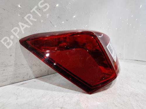 Left taillight SEAT ARONA (KJ7, KJP) 1.0 TSI | BP39655781C34 - Image 2