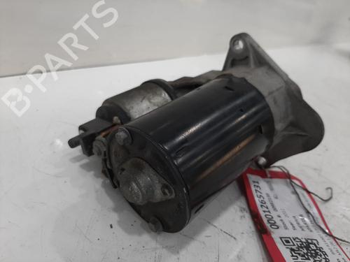 Starter VAUXHALL MERIVA Mk II (B) (S10) 1.4 | BP26825215M8 