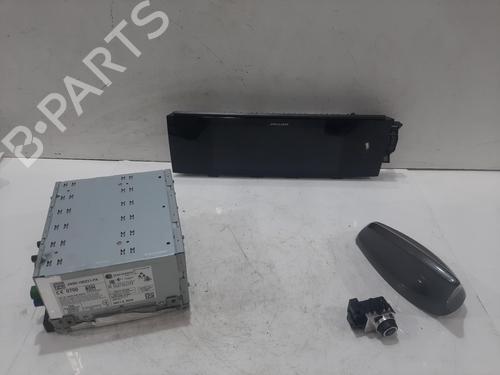 Módulo eletrónico JAGUAR I-PACE (X590) EV400 AWD (400 hp) 30533059