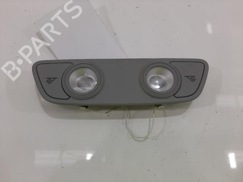 Innerbelysning Innerbelysning AUDI A4 B9 (8W2, 8WC) 2.0 TDI (150 hp) 33839293 33839293