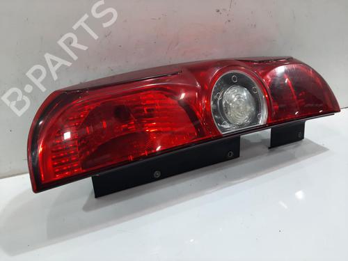Right taillight FIAT DOBLO Cargo (263_) 1.3 D Multijet | BP29553734C35 