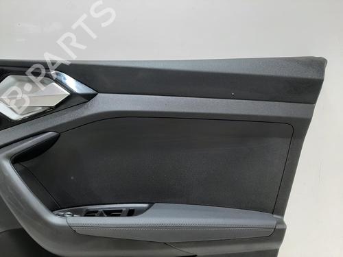 Andre AUDI A1 Sportback (GBA) 25 TFSI | BP30406572O1