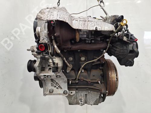 Moteur VAUXHALL ASTRA Mk VI (J) (P10) 2.0 CDTi | BP30870110M1