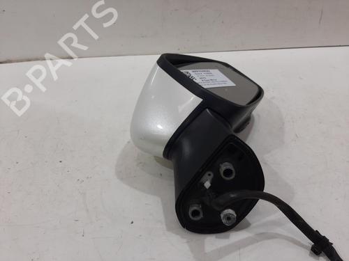 Right mirror NISSAN NOTE (E12) 1.2 DIG-S | BP29471980C27 