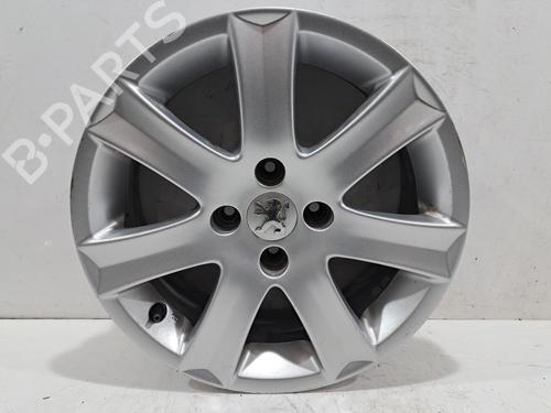 Used Rim PEUGEOT 207 CC (WD_) 1.6 16V (120 hp) 30382128