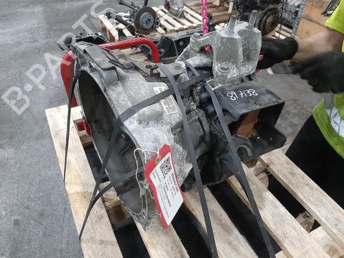 Gearbox FORD B-MAX (JK) 1.4 | BP26748269M3 