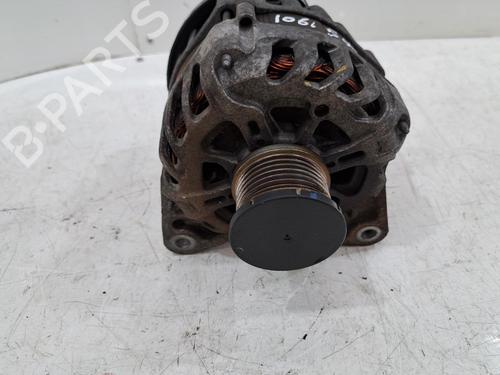 Alternator DACIA SANDERO II TCe 90 (B8M1, B8MA, B8AC) | BP39471166M7 - Image 6