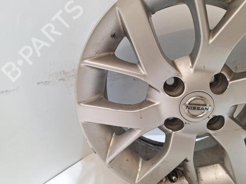 Jante NISSAN NOTE (E12) 1.2 | BP34577058C45  - Image 5
