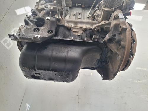 Engine FORD FIESTA VI (CB1, CCN) 1.6 TDCi | BP27181817M1 