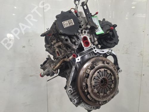 Used Engine Engine VAUXHALL VIVA (C16) 1.0 (75 hp) 40533302 40533302
